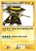 Scarecrow
