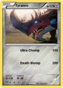 Tyranno
