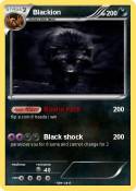 Blackion