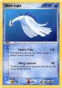 Water lugia 2
