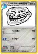 Troll Face