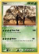 Tree Tree
