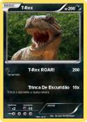 T-Rex