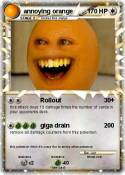 annoying orange