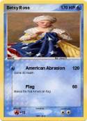 Betsy Ross