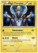 High Templar