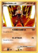 SuperGoku