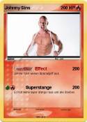 Johnny Sins