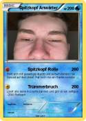 Spitzkopf