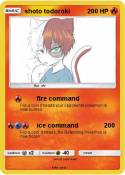 shoto todoroki