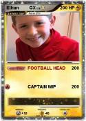 Ethan GX