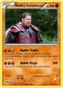 Wulfric