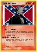 Jefferson Davis