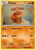 landorus