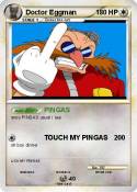 Doctor Eggman
