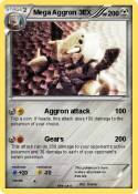 Mega Aggron 3EX Mega Aggron 3EX