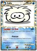 Puffle