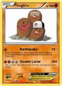 Thugtrio
