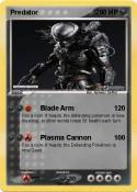 Predator