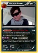 M Coolmikey ex