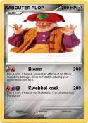 KABOUTER PLOP