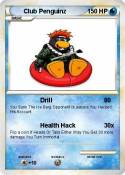 Club Penguinz