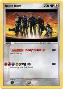 noble team