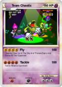 Team Chaotix