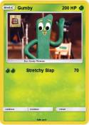 Gumby