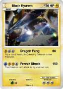 Black Kyurem