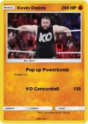 Kevin Owens Kevin Owens