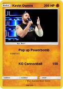 Kevin Owens