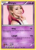 Wengie