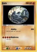 Earth