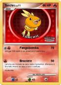 Torchic