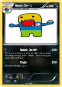 Noob Domo