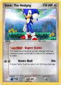Sonic The