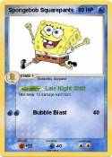 Spongebob