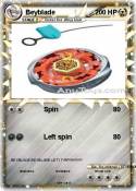 Beyblade