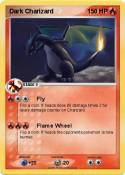 Dark Charizard
