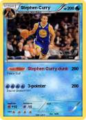 Stephen Curry
