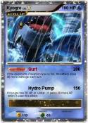 Kyogre