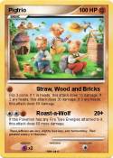 Pigtrio