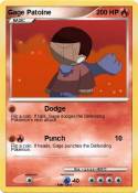 Gage Patoine