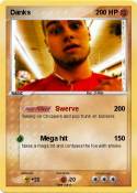 Danks