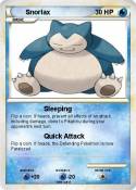 Snorlax