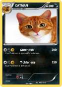 CATMAN