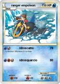 ranger empoleon