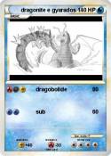 dragonite e