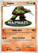 Raphiel